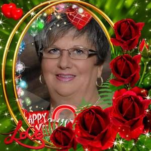 Meet your Posher, Lorraine fleurent